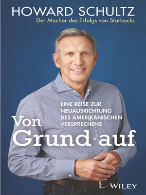 cover image of Von Grund auf